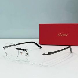 Picture of Cartier Optical Glasses _SKUfw55826154fw